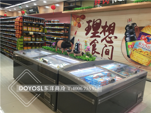 哪個(gè)冰柜冷柜品牌質(zhì)量好？