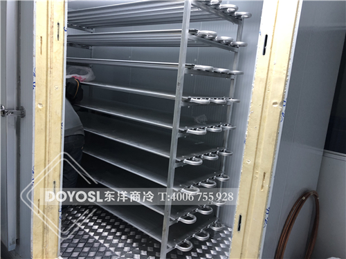 廣州黃埔超低溫冷庫-50°案列，冷庫，冷庫造價表 ，冷庫建造 ，冷庫除濕機， 冷庫安裝，2019冷庫補貼政策，500立方冷庫造價表 ，60立方冷庫用幾p外機，100平方冷庫造價， 農(nóng)村冷庫建造方法， 冷庫工程報價表，教你如何經(jīng)營冷庫生意， 動遷冷庫按多少錢一平 ，冷庫前景及利潤