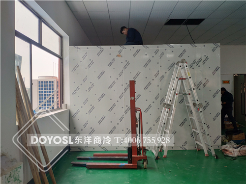 上海閔行區(qū)冷庫案例，冷庫，冷庫造價表 ，冷庫建造 ，冷庫除濕機， 冷庫安裝，2019冷庫補貼政策，500立方冷庫造價表 ，60立方冷庫用幾p外機，100平方冷庫造價， 農村冷庫建造方法， 冷庫工程報價表，教你如何經營冷庫生意， 動遷冷庫按多少錢一平 ，冷庫前景及利潤