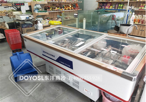 冰柜冷柜冰堵如何處理，什么原因造成