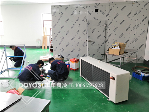 冷庫(kù)選址，冷庫(kù)有哪些類型，冷庫(kù)有什么設(shè)備組成